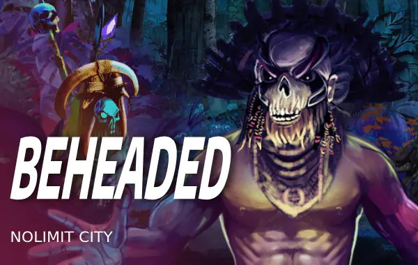 Beheaded by finn88gold