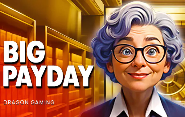 Big Payday by finn88gold