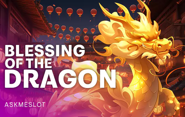 Blessing of the Dragon by finn88gold