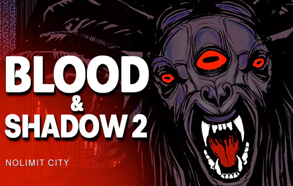 Blood Shadow 2 by finn88gold