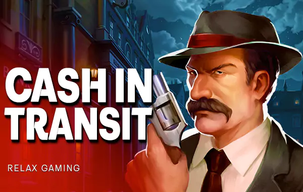 Cash in Transit by finn88gold