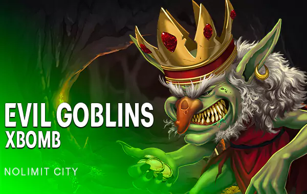 Evil Goblins xBomb by finn88gold