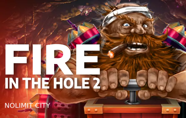 Fire in the Hole 2 by finn88gold
