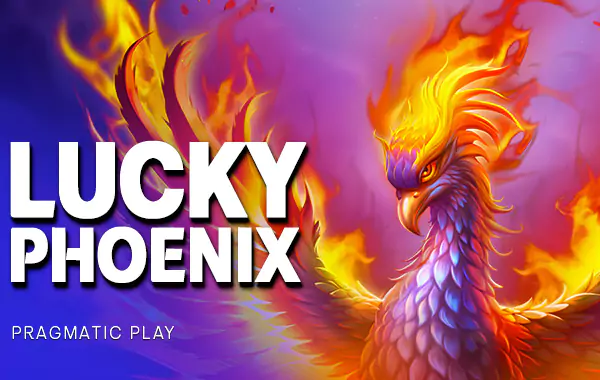 Lucky Phoenix by finn88gold