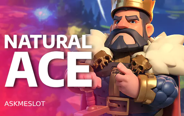 Natural Ace by finn88gold