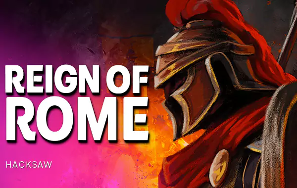Reign of Rome by finn88gold
