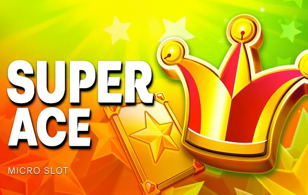Super Ace by finn88gold
