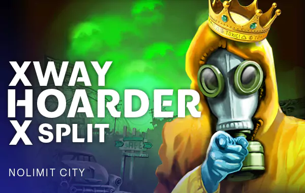 xWays Hoarder xSplit by finn88gold